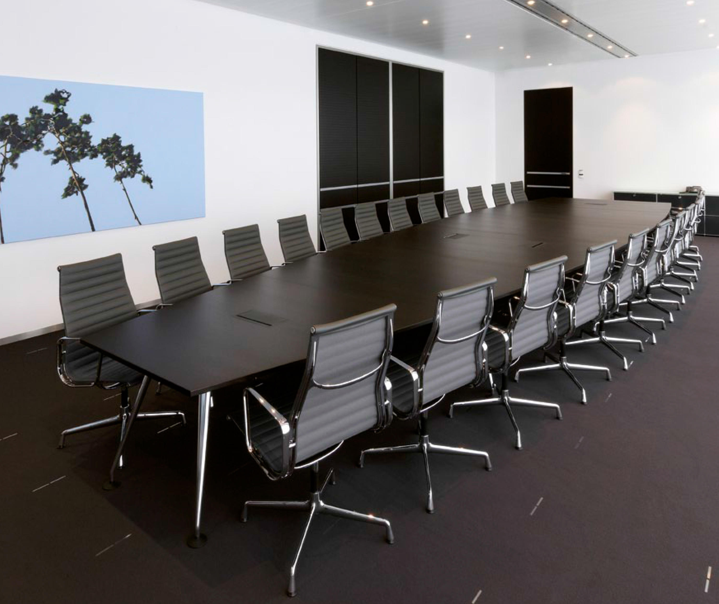 会议台|实木会议台|办公家具|球友会网页版家具|MedaMorph 会议台